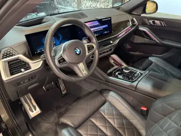 X6 30d xDrive M Sport~PANO~HEAD-UP~SOFT-CLOSE~