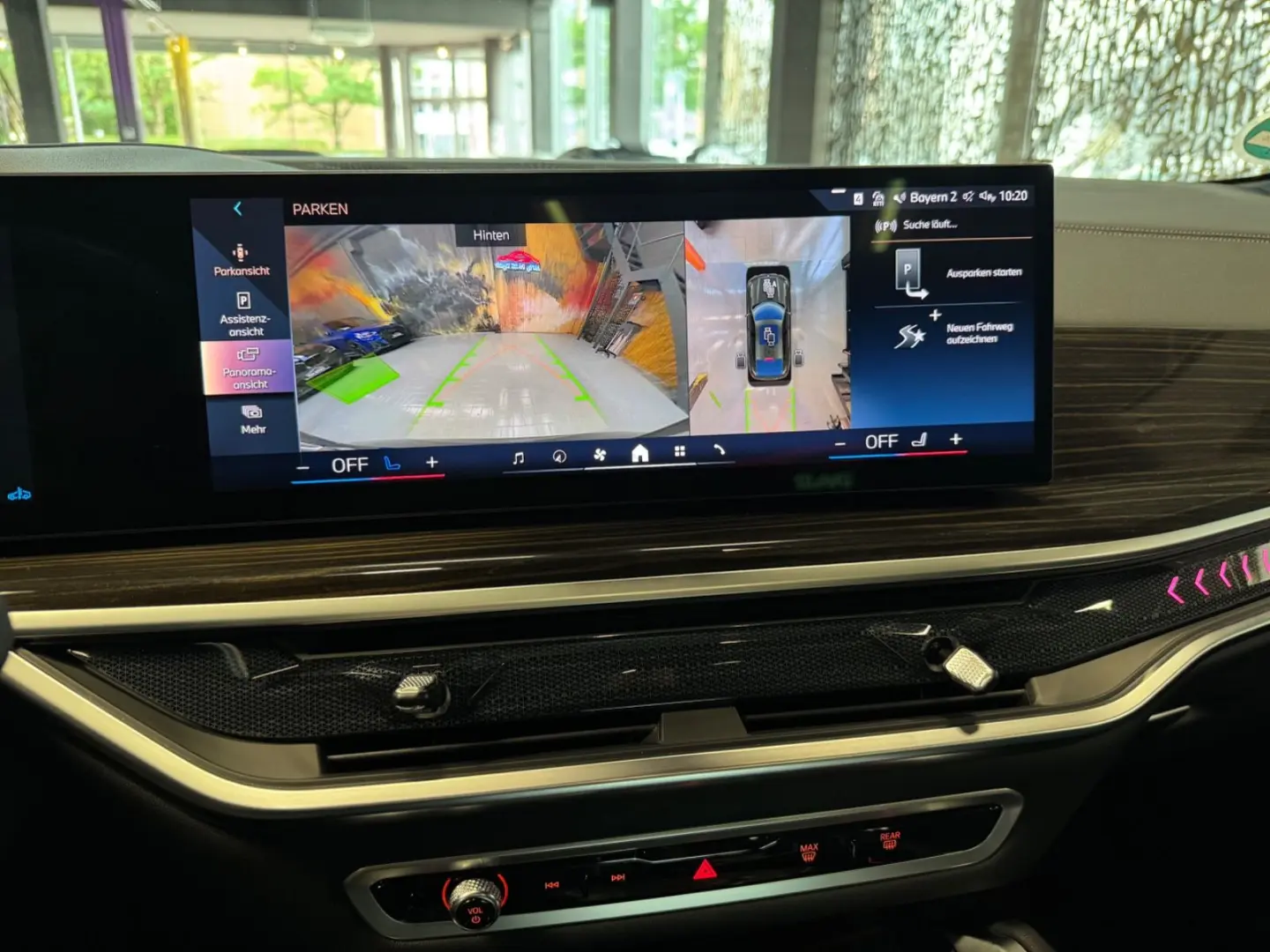 X6 30d xDrive M Sport~PANO~HEAD-UP~SOFT-CLOSE~