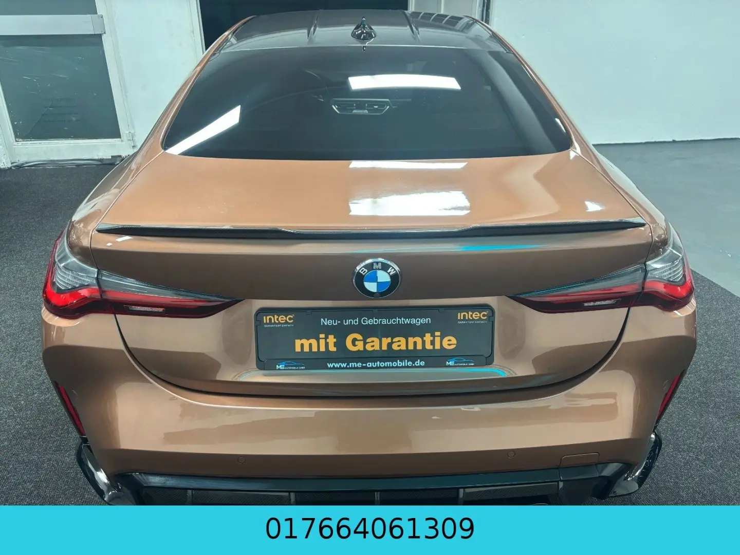 M4 Coupe Competition CARBON 360c HEAD-UP LED M-P