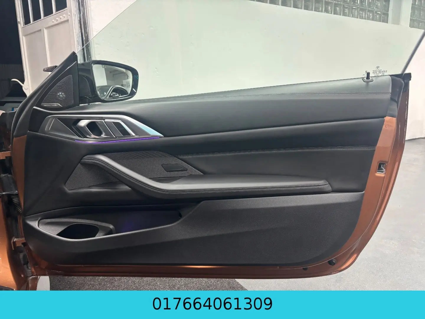 M4 Coupe Competition CARBON 360c HEAD-UP LED M-P