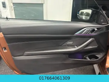 M4 Coupe Competition CARBON 360c HEAD-UP LED M-P
