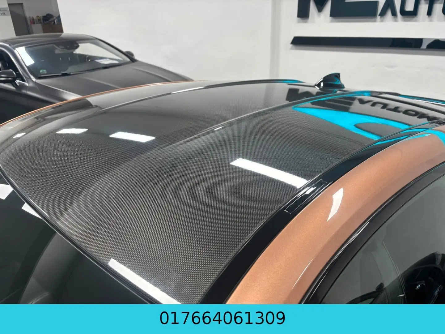 M4 Coupe Competition CARBON 360c HEAD-UP LED M-P