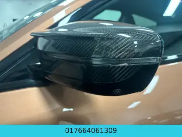 M4 Coupe Competition CARBON 360c HEAD-UP LED M-P