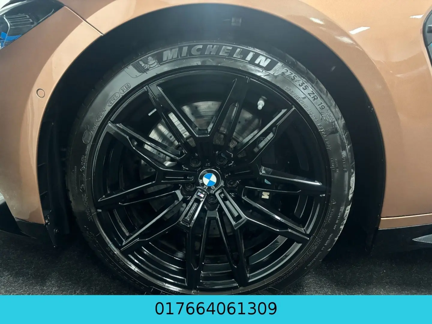 M4 Coupe Competition CARBON 360c HEAD-UP LED M-P