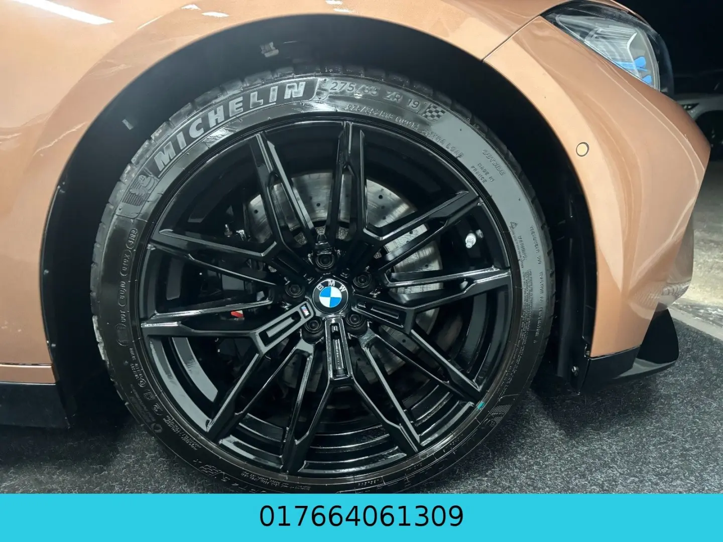 M4 Coupe Competition CARBON 360c HEAD-UP LED M-P