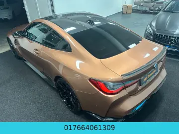 M4 Coupe Competition CARBON 360c HEAD-UP LED M-P