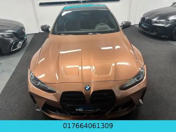 M4 Coupe Competition CARBON 360c HEAD-UP LED M-P