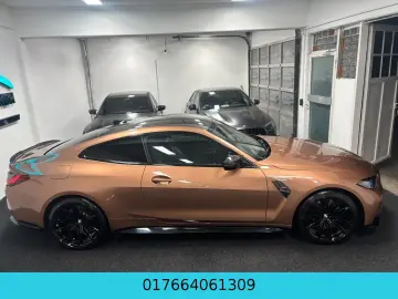 M4 Coupe Competition CARBON 360c HEAD-UP LED M-P