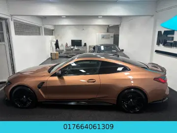 M4 Coupe Competition CARBON 360c HEAD-UP LED M-P