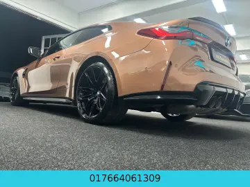 M4 Coupe Competition CARBON 360c HEAD-UP LED M-P