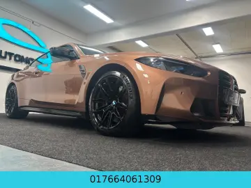 M4 Coupe Competition CARBON 360c HEAD-UP LED M-P