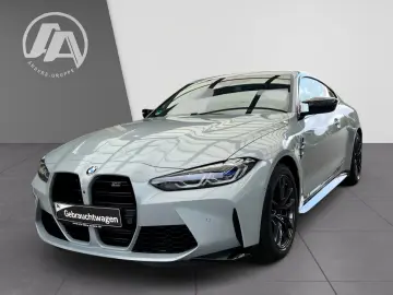 M4 Coupe Competition ACC H&K SHD LASER 360  LIVE