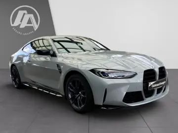 M4 Coupe Competition ACC+H&K+SHD+LASER+360°+LIVE