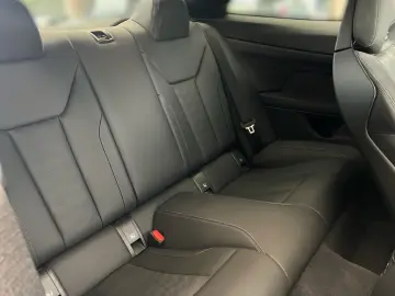 M4 Coupe Competition ACC+H&K+SHD+LASER+360°+LIVE