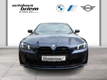 M4 Competition xDrive|GLASDACH|SITZLÜ|CARBON|HEA