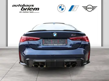 M4 Competition xDrive|GLASDACH|SITZLÜ|CARBON|HEA