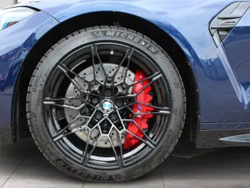 M4 Competition xDrive|GLASDACH|SITZLÜ|CARBON|HEA