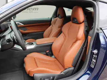 M4 Competition xDrive|GLASDACH|SITZLÜ|CARBON|HEA