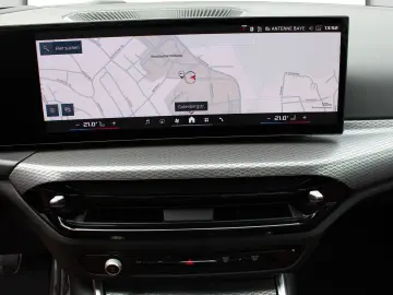 M4 Competition xDrive|GLASDACH|SITZLÜ|CARBON|HEA