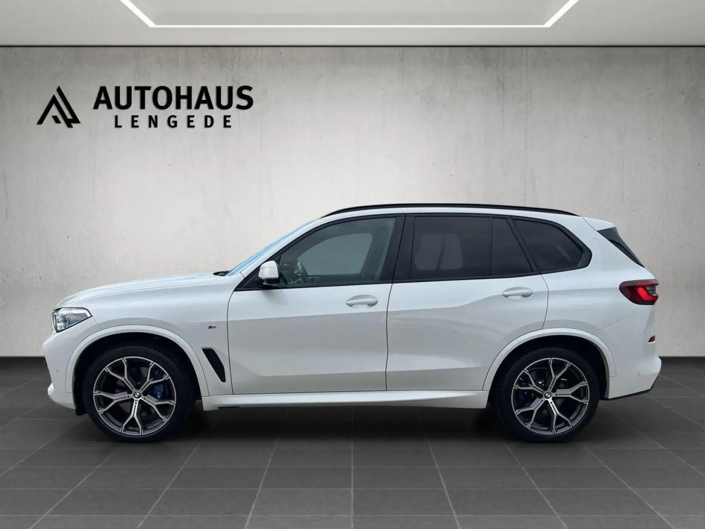 X5 30d xd M-SPORTPAKET *PANO*LEDER*HEAD-UP*21