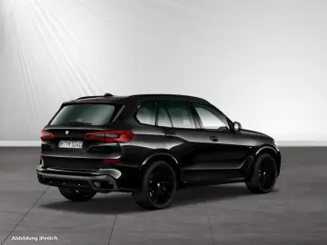 X5 xDrive30d MSport PA+ Laser LCProf HUD
