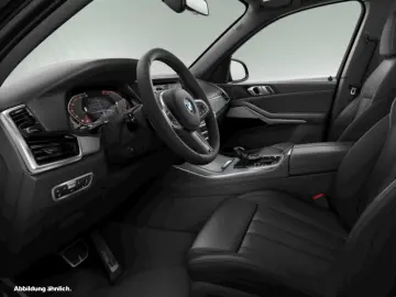 X5 xDrive30d MSport PA+ Laser LCProf HUD