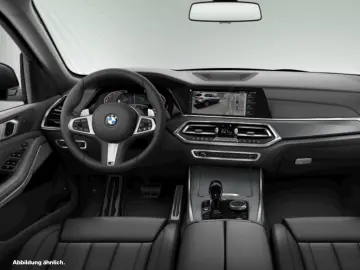 X5 xDrive30d MSport PA+ Laser LCProf HUD