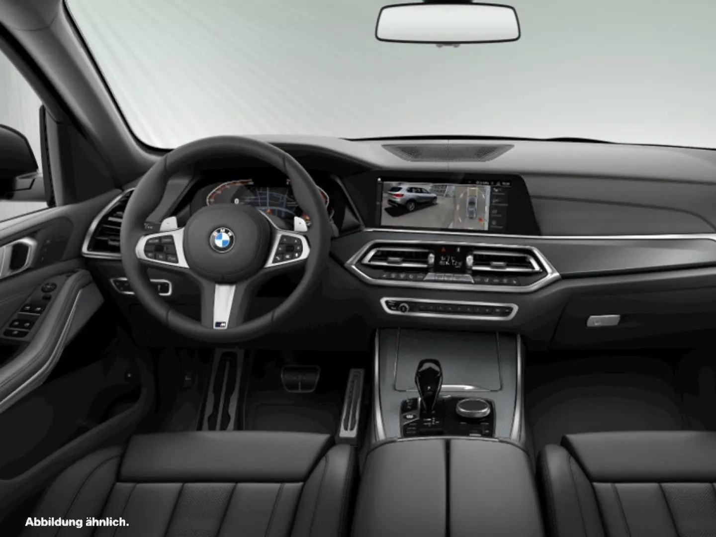 X5 xDrive30d MSport PA+ Laser LCProf HUD