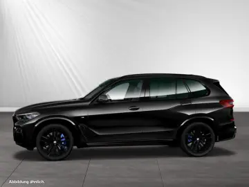X5 xDrive30d MSport PA+ Laser LCProf HUD