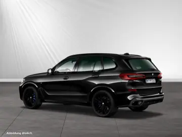 X5 xDrive30d MSport PA+ Laser LCProf HUD