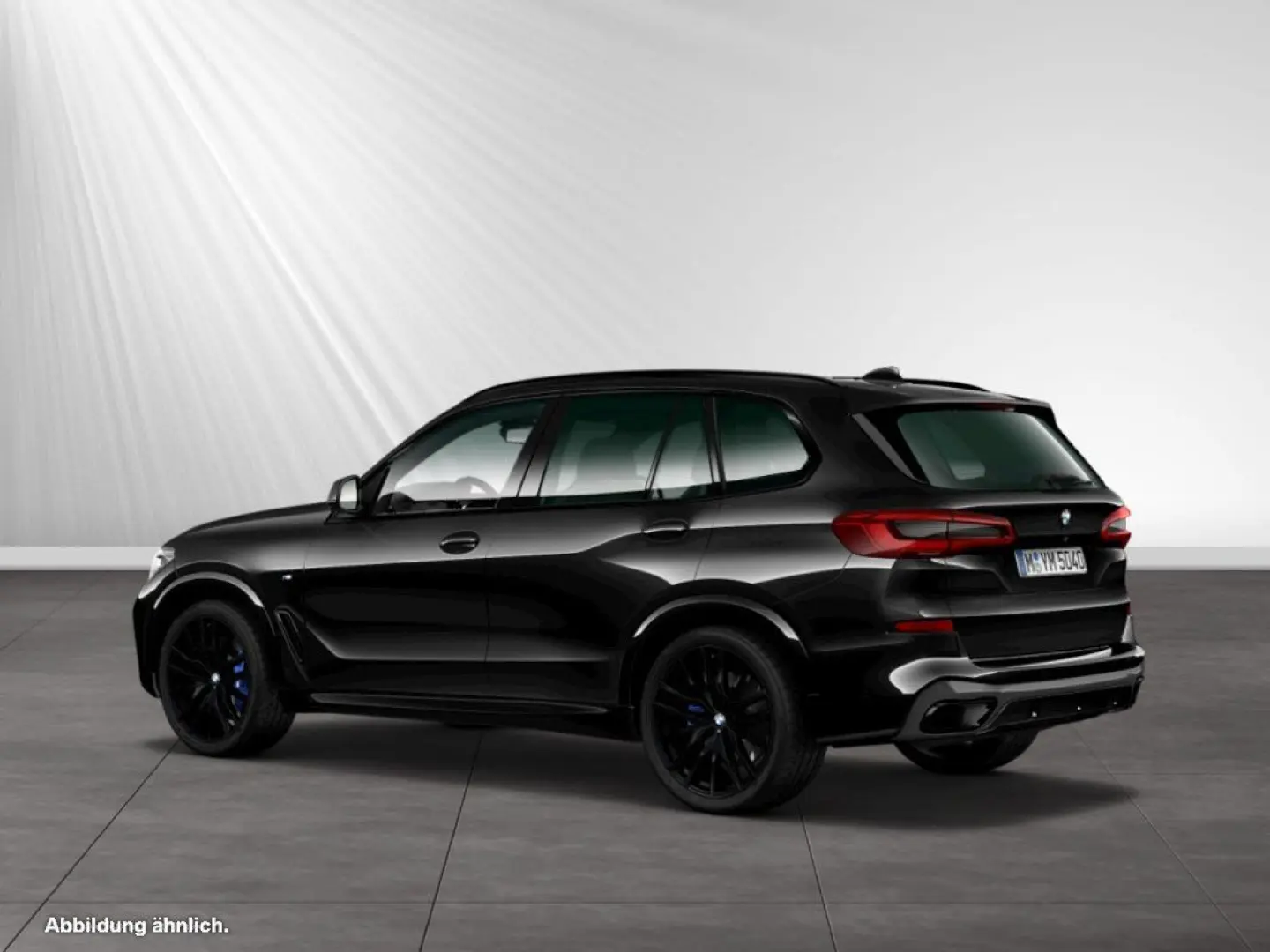 X5 xDrive30d MSport PA+ Laser LCProf HUD