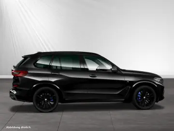 X5 xDrive30d MSport PA+ Laser LCProf HUD