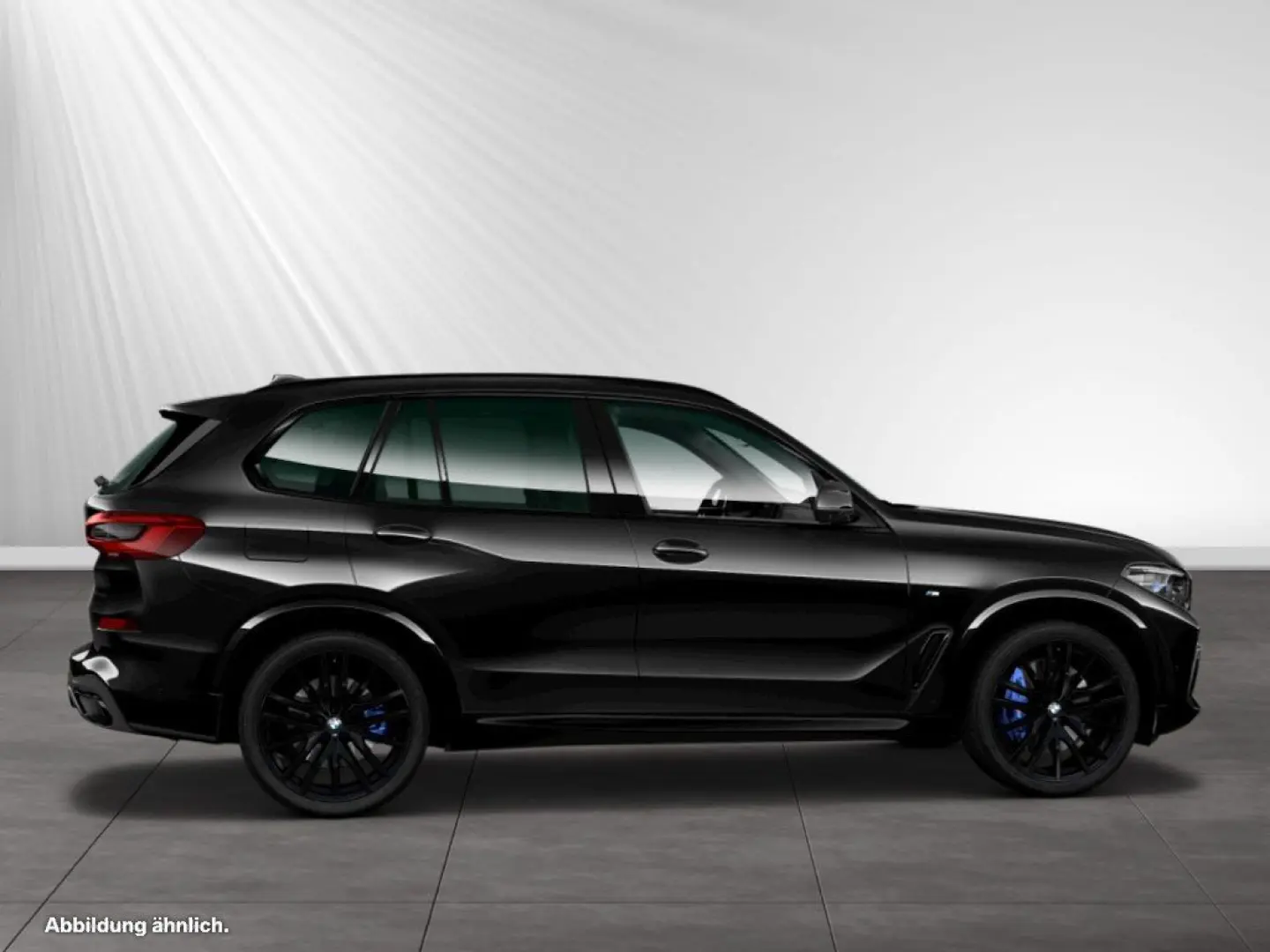 X5 xDrive30d MSport PA+ Laser LCProf HUD