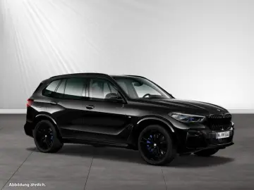X5 xDrive30d MSport PA+ Laser LCProf HUD