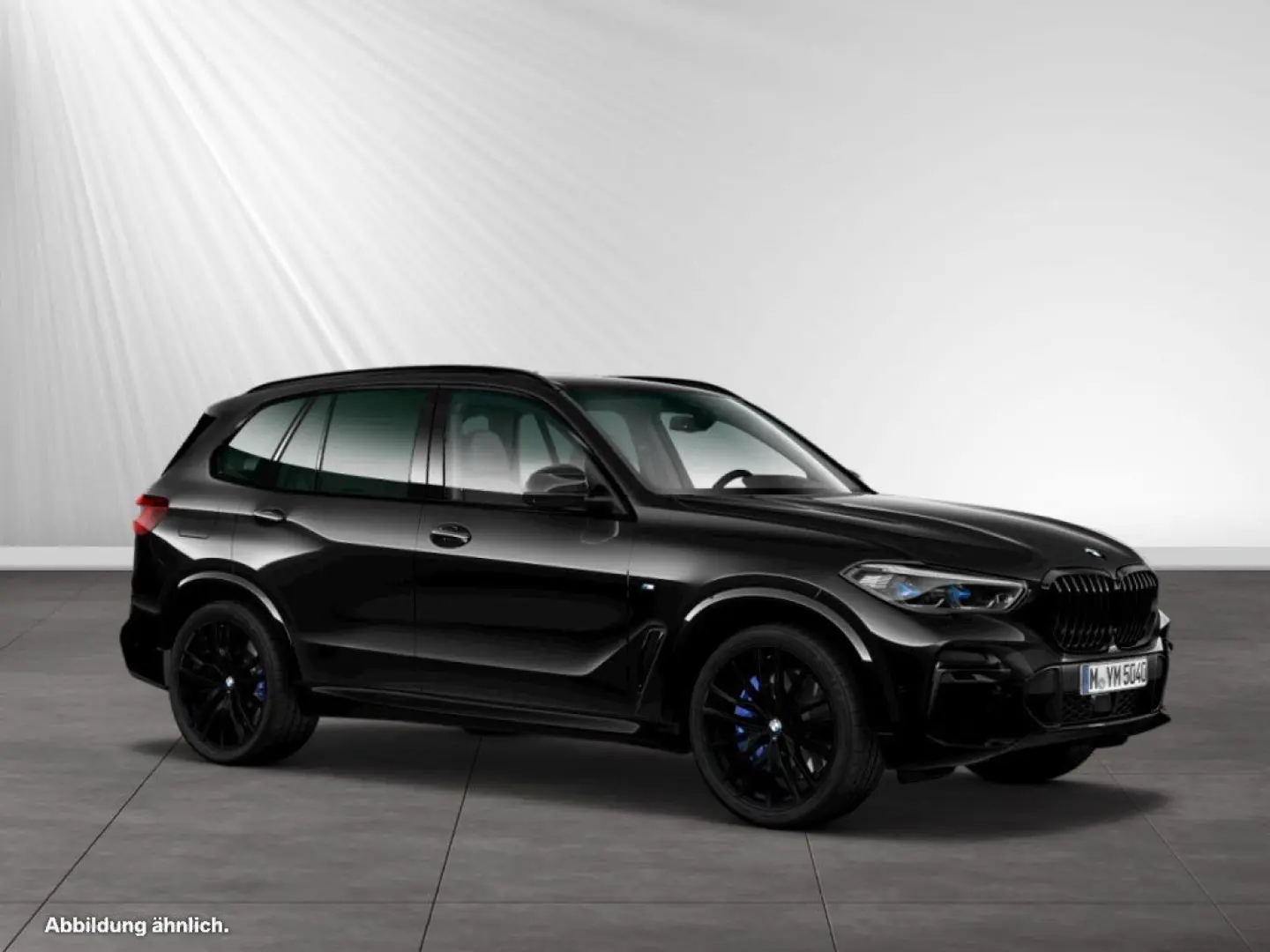 X5 xDrive30d MSport PA+ Laser LCProf HUD