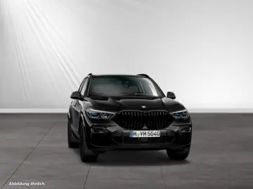 X5 xDrive30d MSport PA+ Laser LCProf HUD