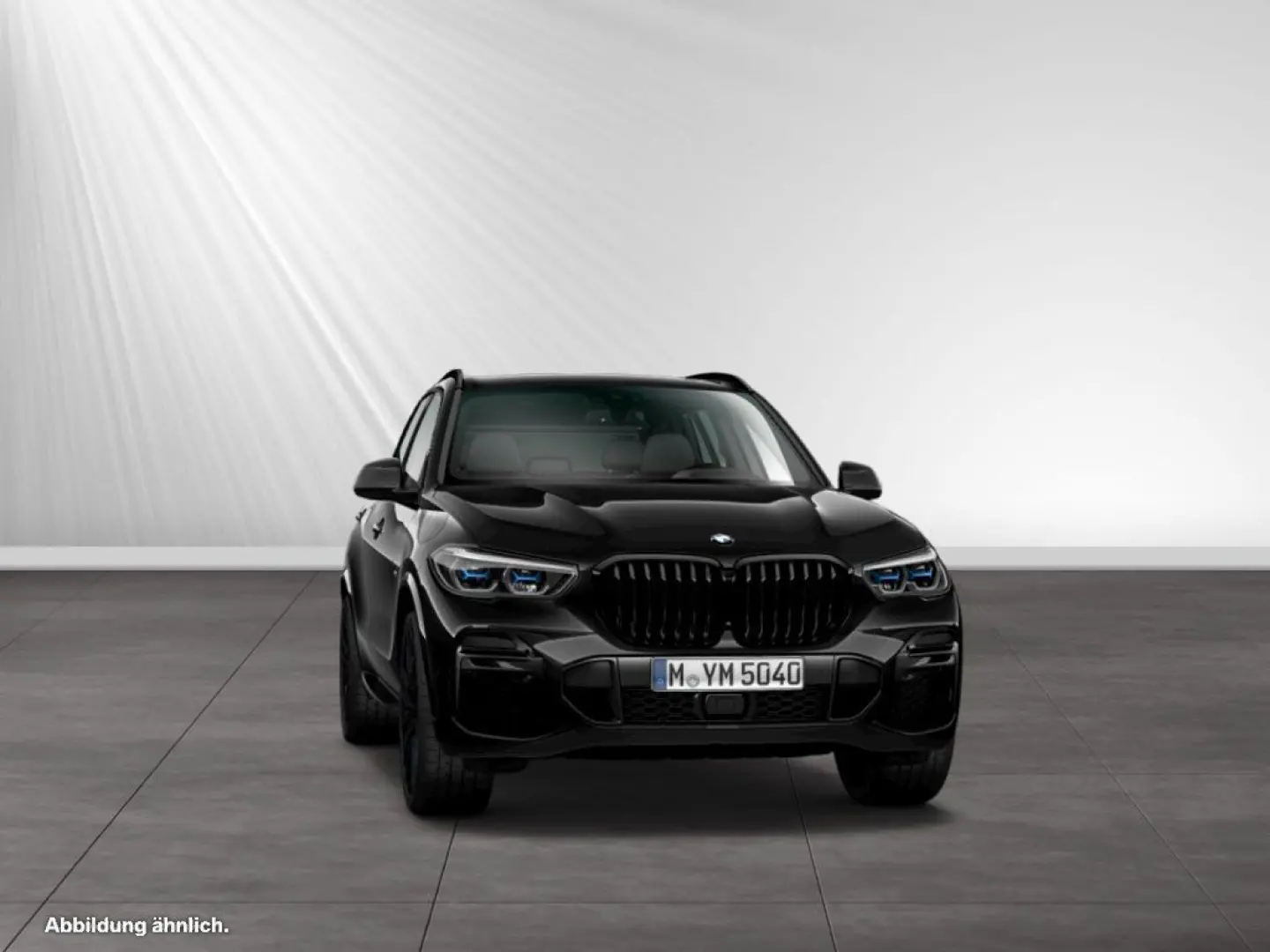 X5 xDrive30d MSport PA+ Laser LCProf HUD