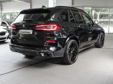 X5 xDrive30d M Sport PA+ DrivAss PANO LivCocProf