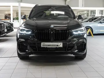 X5 xDrive30d M Sport PA+ DrivAss PANO LivCocProf