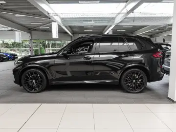 X5 xDrive30d M Sport PA+ DrivAss PANO LivCocProf