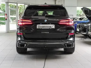 X5 xDrive30d M Sport PA+ DrivAss PANO LivCocProf