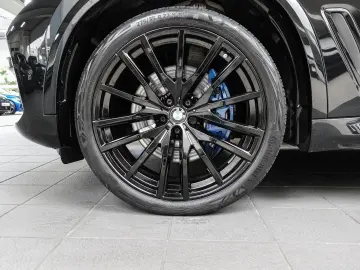 X5 xDrive30d M Sport PA+ DrivAss PANO LivCocProf