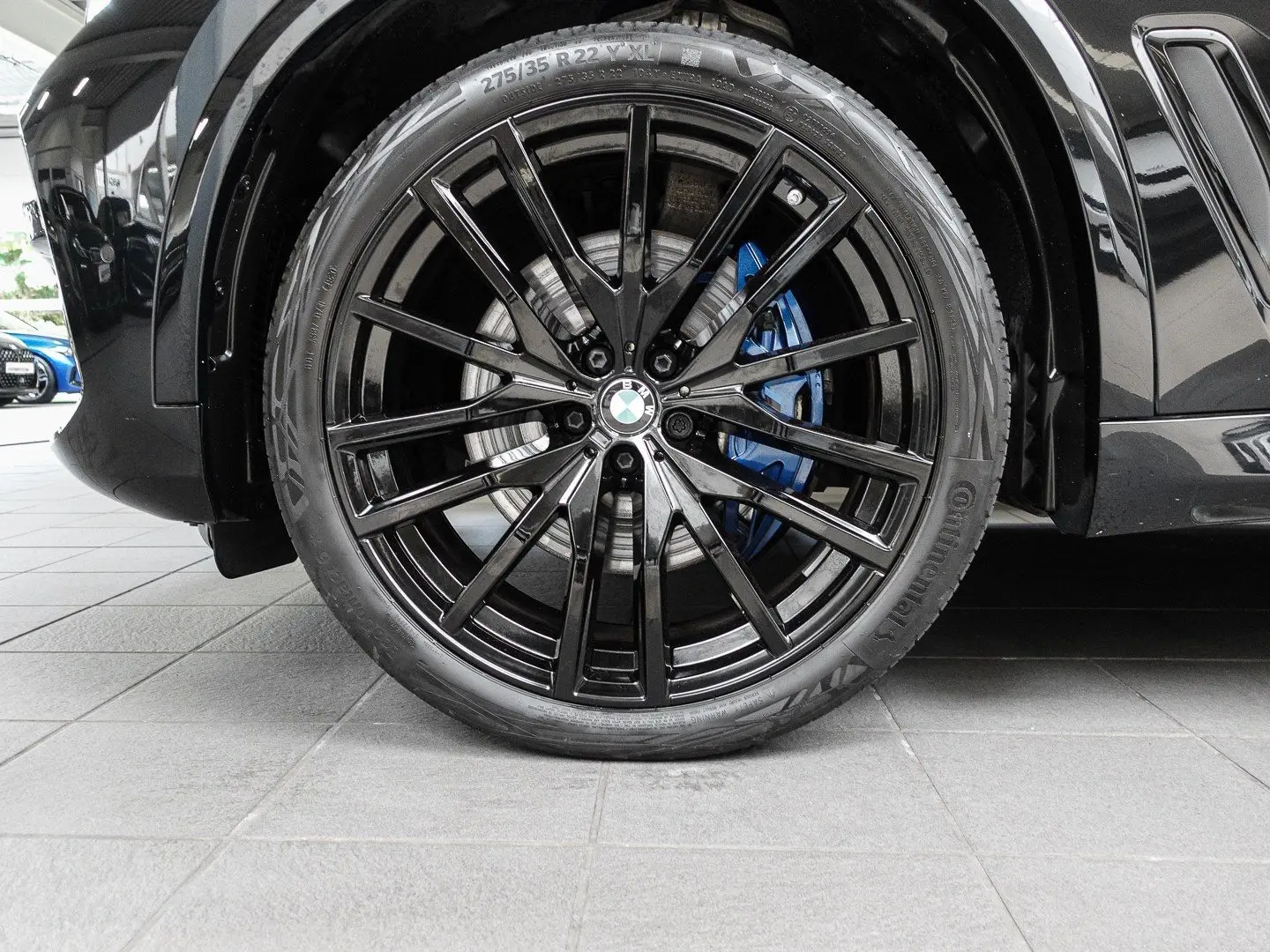 X5 xDrive30d M Sport PA+ DrivAss PANO LivCocProf