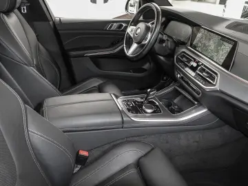 X5 xDrive30d M Sport PA+ DrivAss PANO LivCocProf