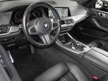 X5 xDrive30d M Sport PA+ DrivAss PANO LivCocProf