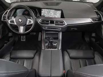 X5 xDrive30d M Sport PA+ DrivAss PANO LivCocProf