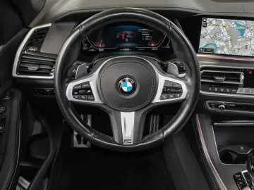 X5 xDrive30d M Sport PA+ DrivAss PANO LivCocProf