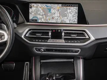 X5 xDrive30d M Sport PA+ DrivAss PANO LivCocProf