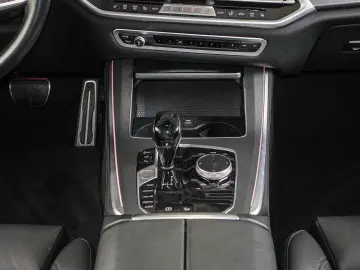 X5 xDrive30d M Sport PA+ DrivAss PANO LivCocProf