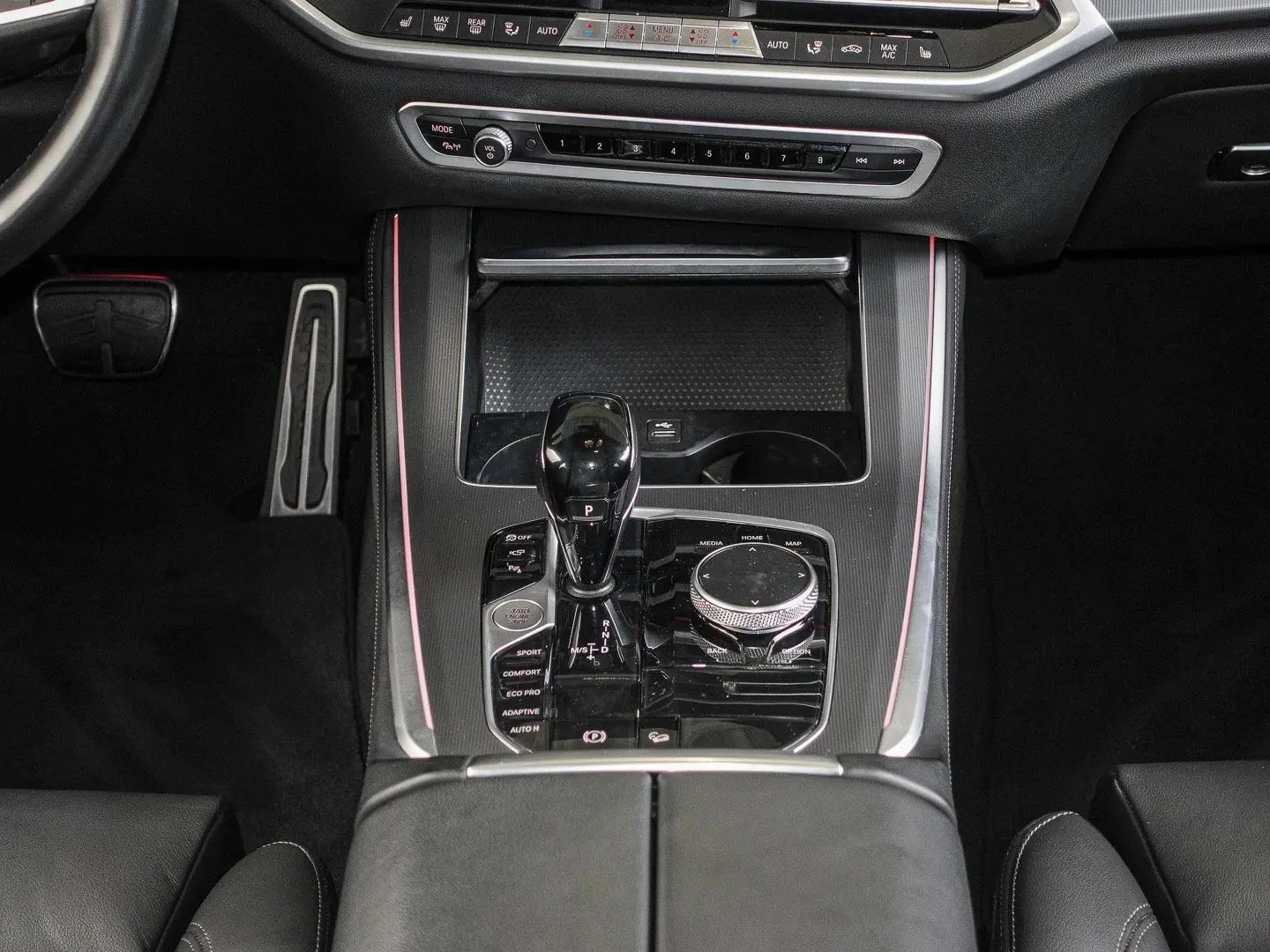 X5 xDrive30d M Sport PA+ DrivAss PANO LivCocProf